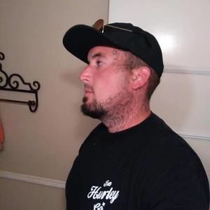 Meet your Posher, Hunter